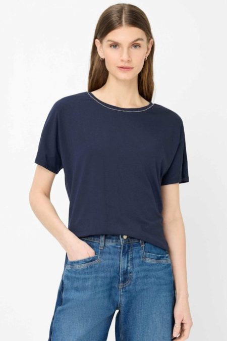 900003300022 Brax Bluse hos NINNA i Næstved og Ringsted