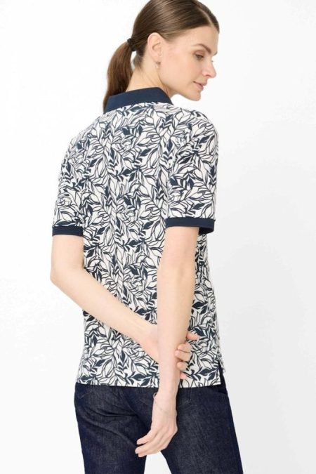 900004600022 Brax Bluse hos NINNA i Næstved og Ringsted