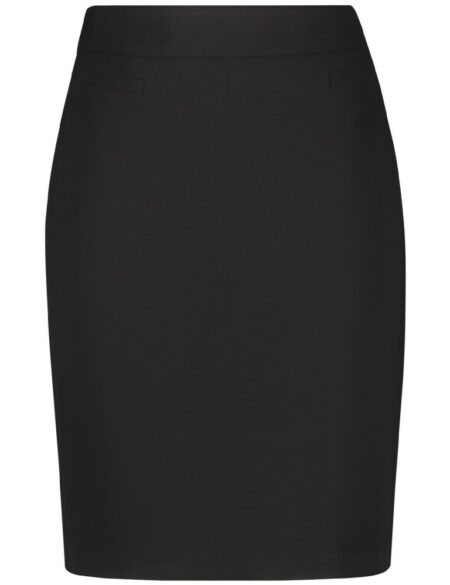 910840011000 Gerry Weber Nederdel Sort hos NINNA i Næstved og Ringsted