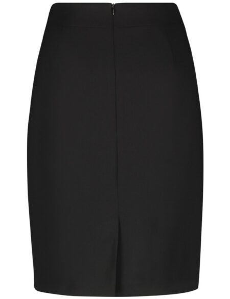 910840011000 Gerry Weber Nederdel Sort hos NINNA i Næstved og Ringsted