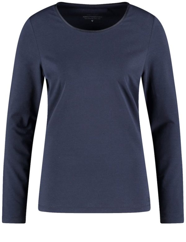 917004080393 Gerry Weber T-Shirt hos NINNA i Næstved og Ringsted