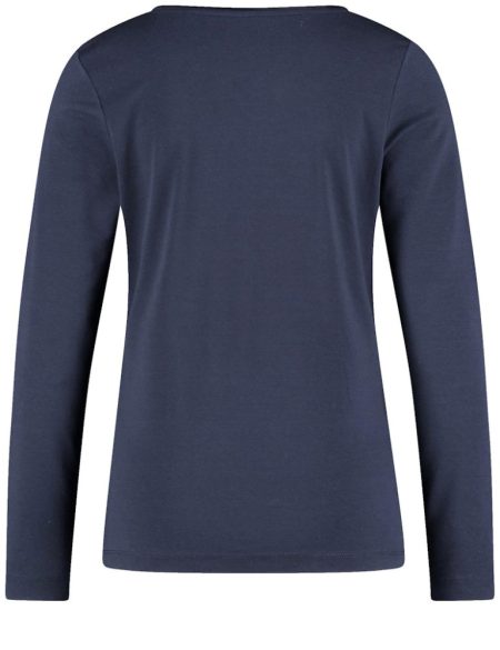 917004080393 Gerry Weber T-Shirt hos NINNA i Næstved og Ringsted