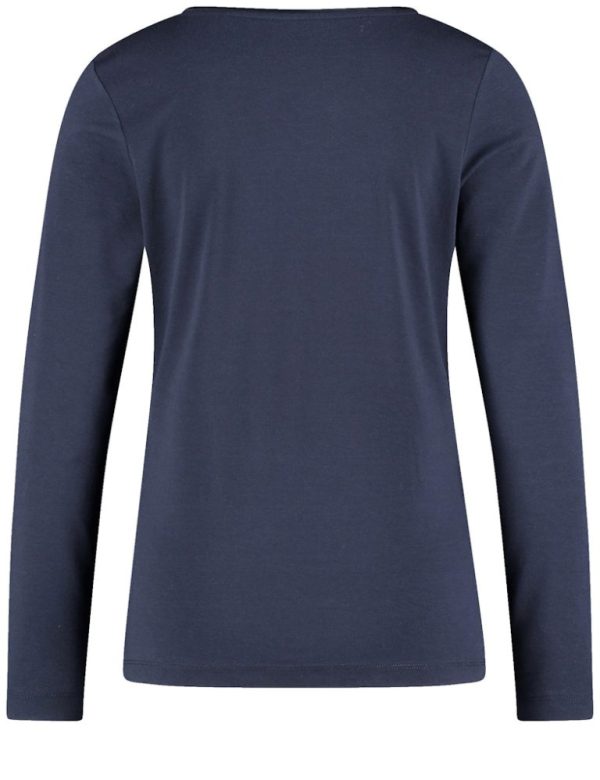 917004080393 Gerry Weber T-Shirt hos NINNA i Næstved og Ringsted