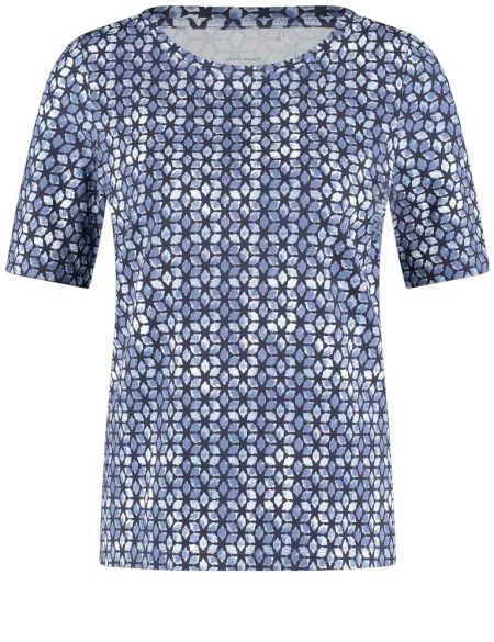 917005008109 Gerry Weber T-Shirt hos NINNA i Næstved og Ringsted