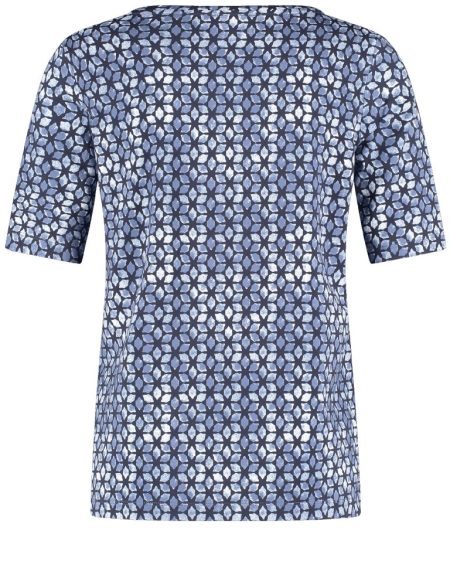 917005008109 Gerry Weber T-Shirt hos NINNA i Næstved og Ringsted