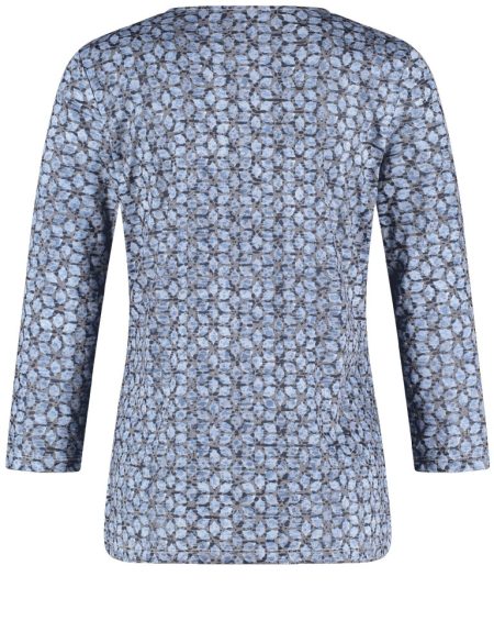 917006008109 Gerry Weber T-Shirt hos NINNA i Næstved og Ringsted
