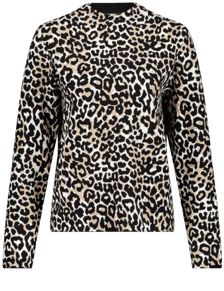 919012001063 Gerry Weber Bluse hos NINNA i Næstved og Ringsted