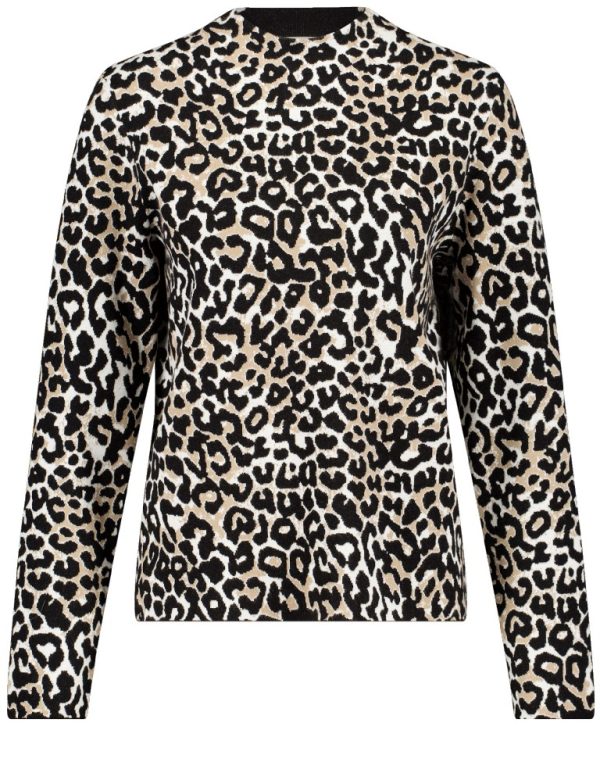 919012001063 Gerry Weber Bluse hos NINNA i Næstved og Ringsted
