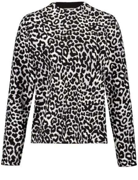 919012002036 Gerry Weber Bluse hos NINNA i Næstved og Ringsted