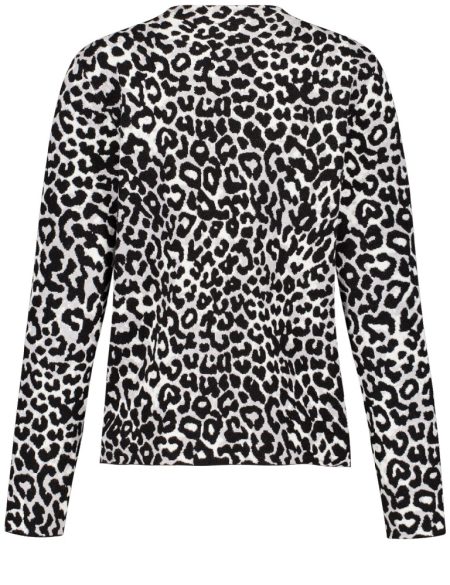 919012002036 Gerry Weber Bluse hos NINNA i Næstved og Ringsted