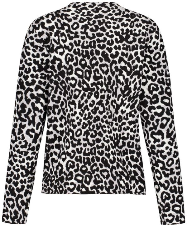 919012002036 Gerry Weber Bluse hos NINNA i Næstved og Ringsted
