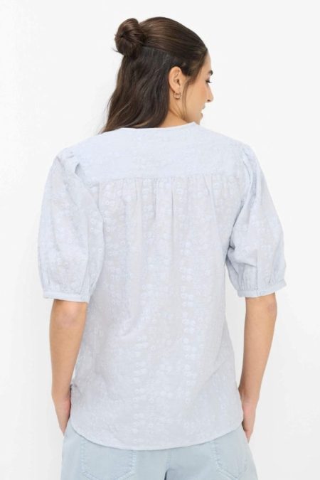 940001400027 Brax Bluse hos NINNA i Næstved og Ringsted