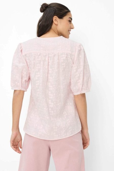 940001400087 Brax Bluse hos NINNA i Næstved og Ringsted