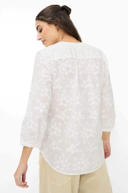 940003000099 Brax Bluse hos NINNA i Næstved og Ringsted