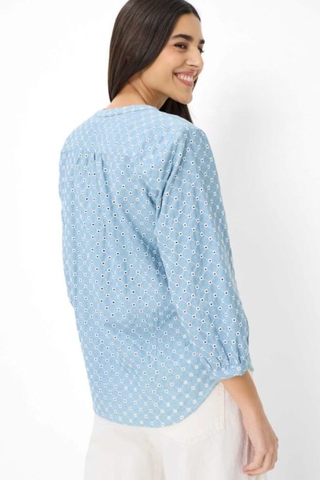 940003100027 Brax Bluse hos NINNA i Næstved og Ringsted