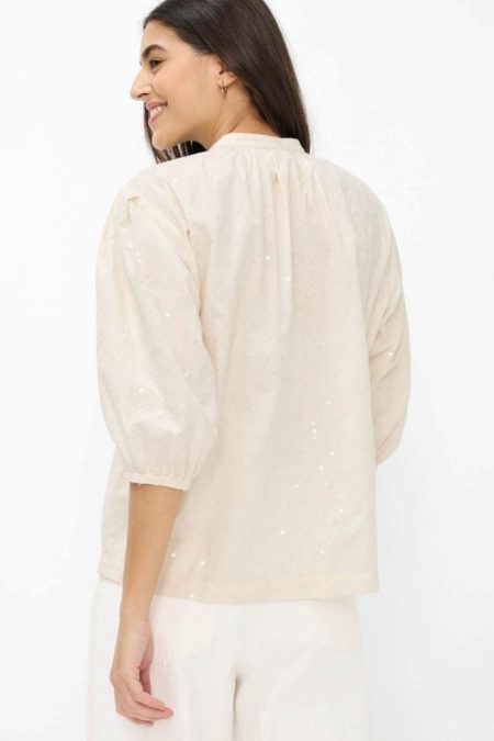 940003600095 Brax Bluse hos NINNA i Næstved og Ringsted