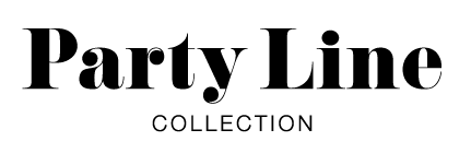 PartyLine Konfirmationskjoler